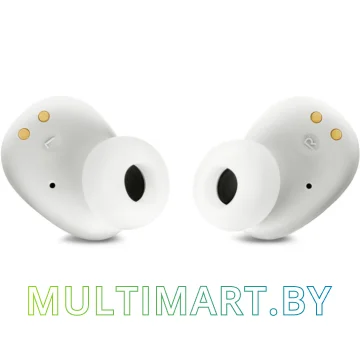 Наушники JBL Wave Buds (белый) картинка 8